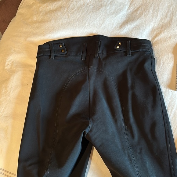 Gucci riding pants - Picture 4 of 6